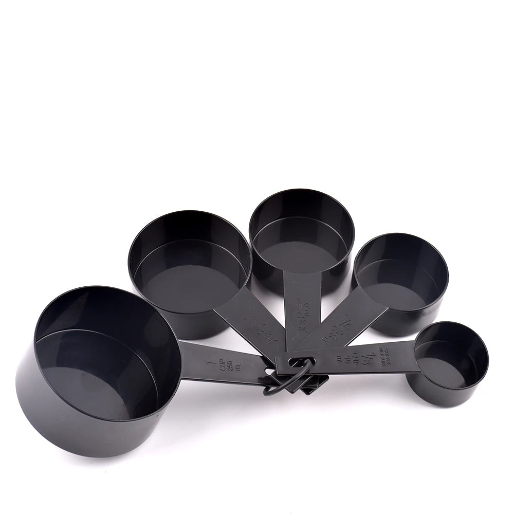 Measuring Cups & Spoons Set