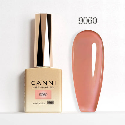 CC7 CANNI Nail Gel Polish