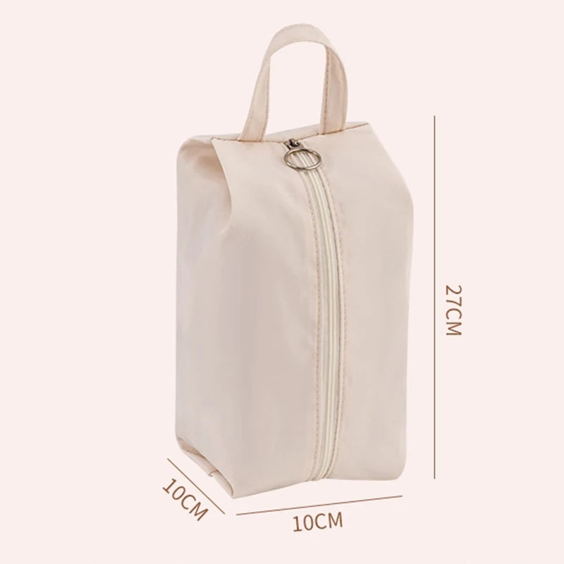 Travel Underwear & Socks Organizer Bag