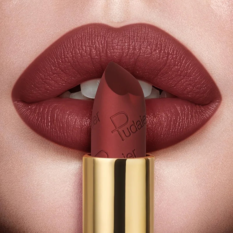 Matte Velvet Mist Lipstick