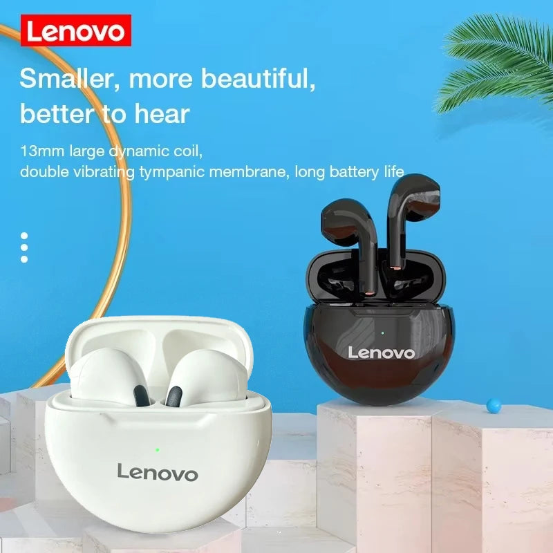 Lenovo XT53 True Wireless Bluetooth Earbuds