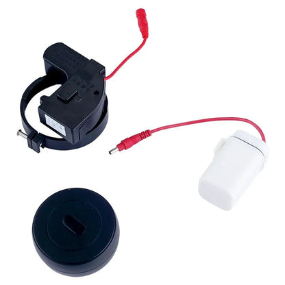 Wireless Touchless Toilet Flush Sensor