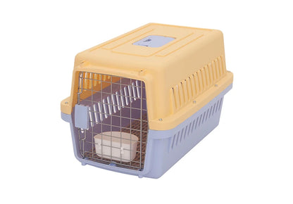 Airline-Approved Pet Travel Carrier