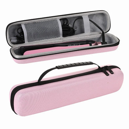 Hair Styling Tool Travel Storage Case