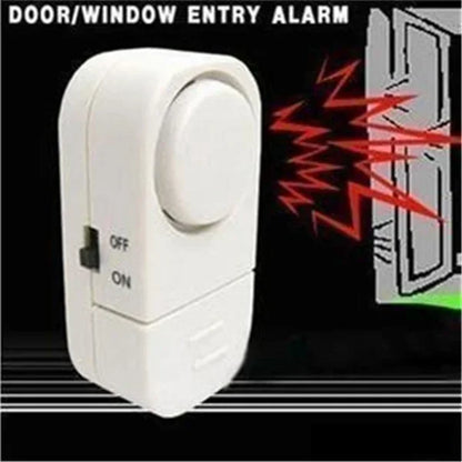 Wireless Door & Window Alarm