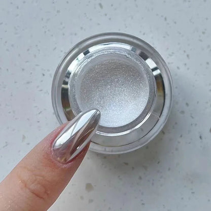 MingLee Aurora Moonlight Nail Art Powder