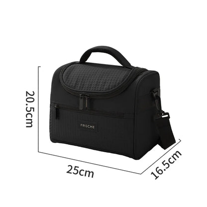 Insulated Tote Cooler Lunch Bag