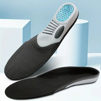 EVA Sports Insoles with Arch Support