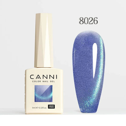 CANNI Gel Nail Polish