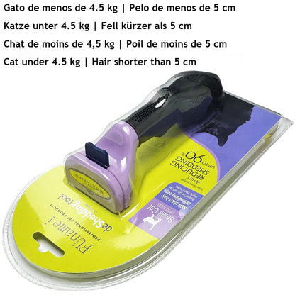 Pet Deshedding Brush