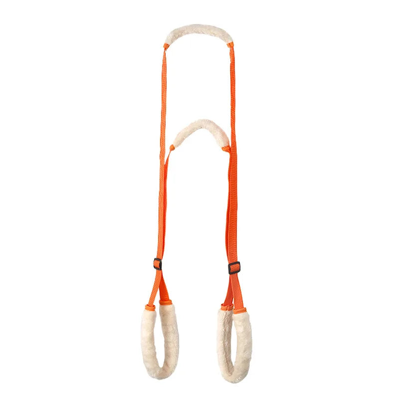 Pet Rear Leg Support Lift Harness