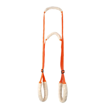 Pet Rear Leg Support Lift Harness