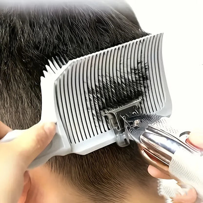 Fading Comb Professional Barber Clipper