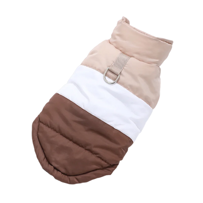 Waterproof Winter Dog Jacket