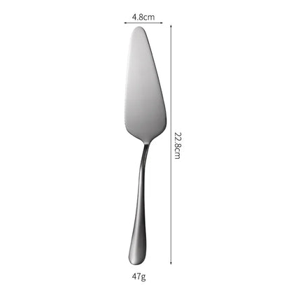 Stainless Steel Cake Spatula
