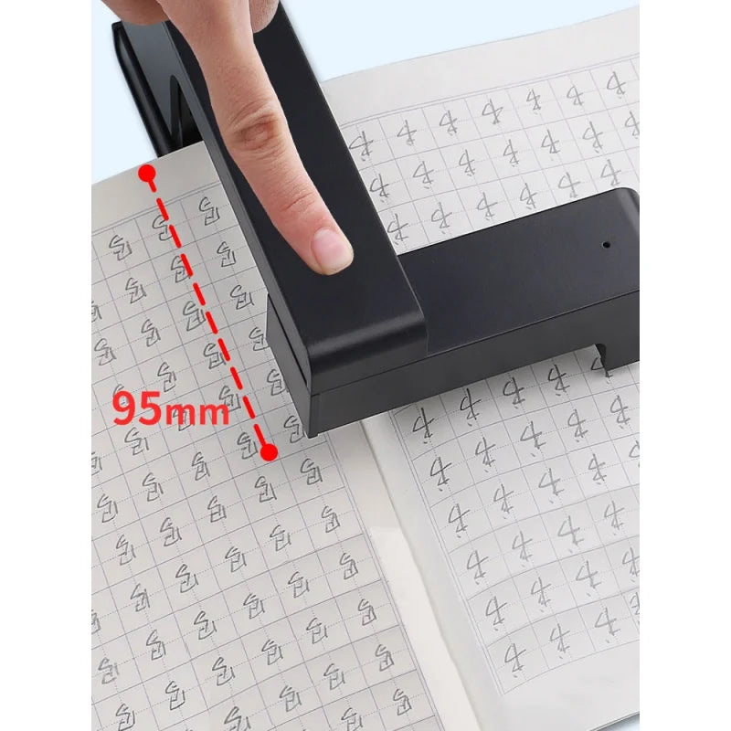 360° Rotating Long Reach Stapler