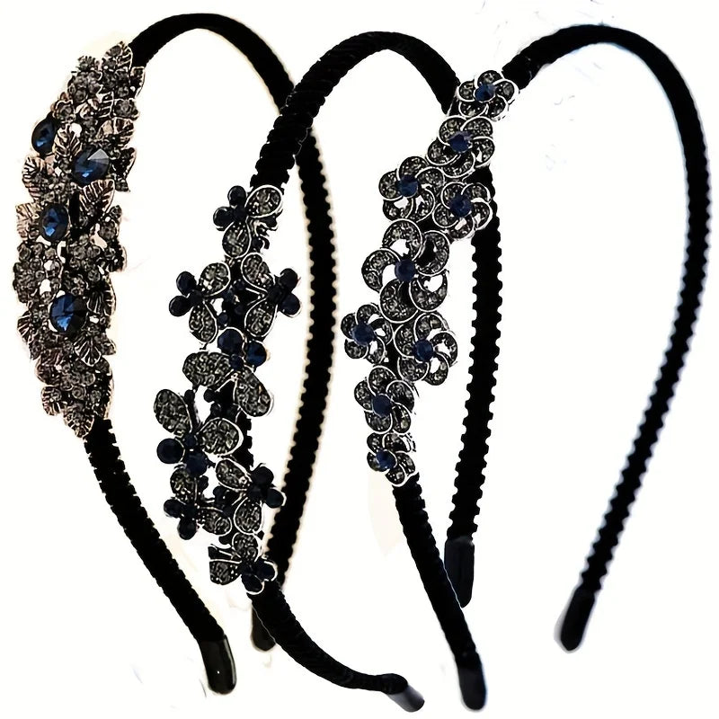 Fashion Non-Slip Hair Headband