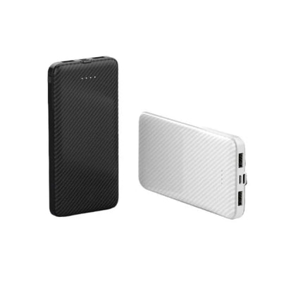 Slim Portable Power Bank