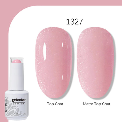 Arte Clavo 15ml Gel Nail Polish
