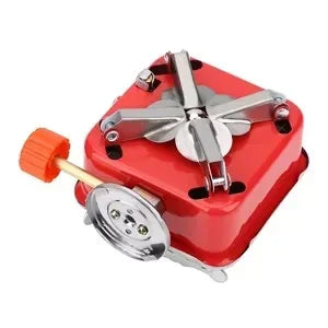 Portable Folding Camping Gas Stove