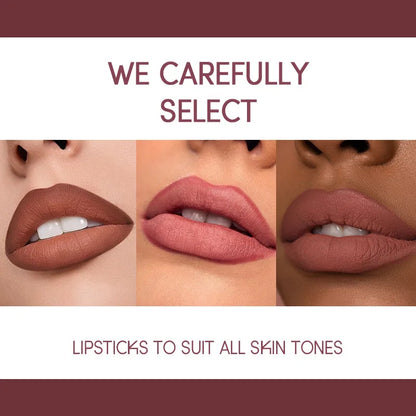 Lip Liner & Lipstick Set