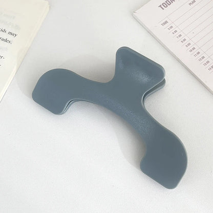 Large Plastic Book Holder Clip for Reading & Note Keeping