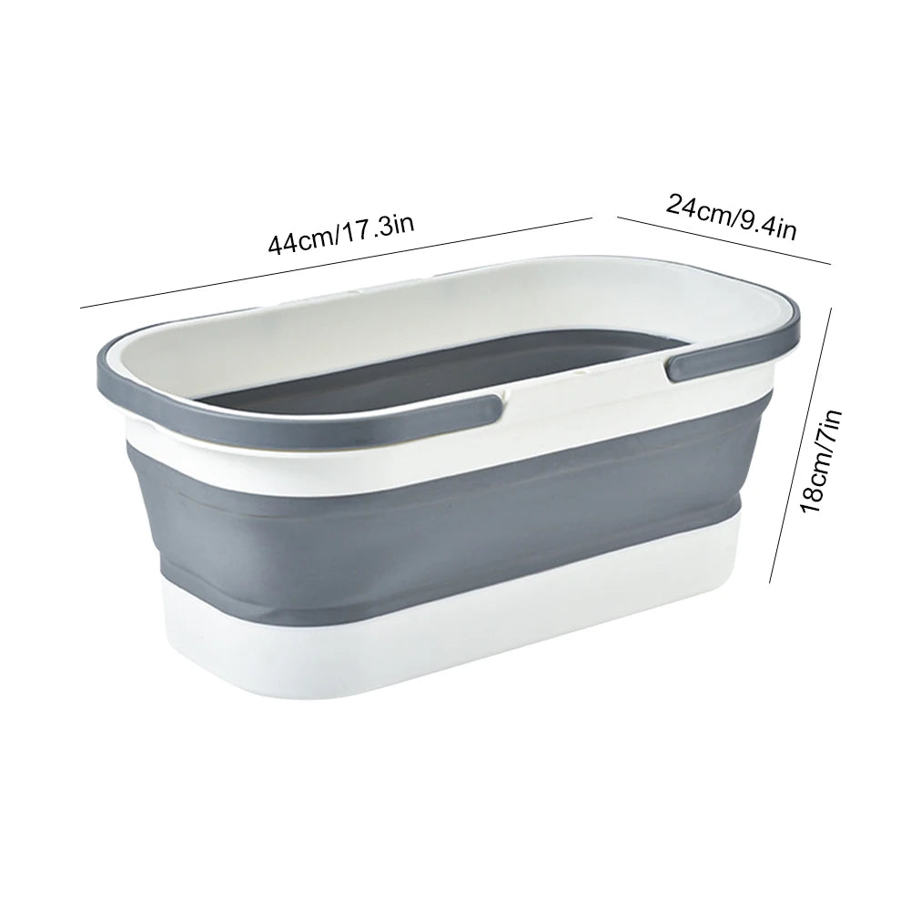Foldable Mop Bucket