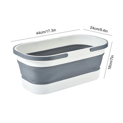 Foldable Mop Bucket