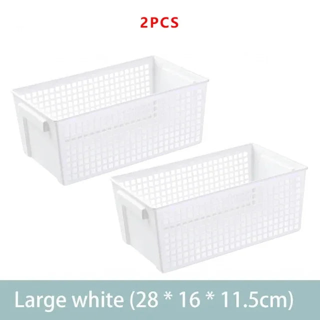 Multi-Purpose Storage Basket