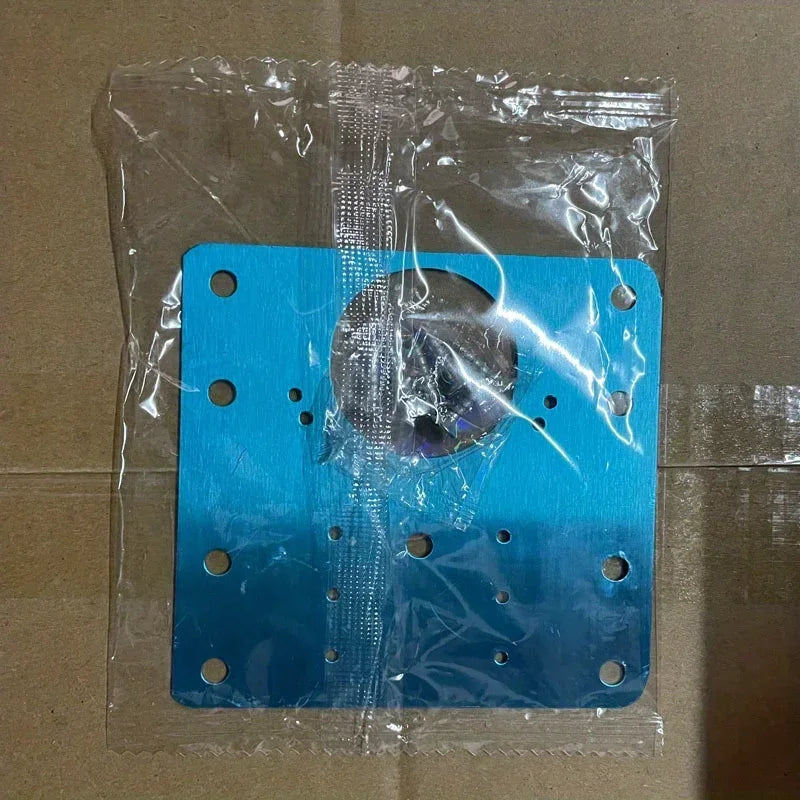 Hinge Repair Mounting Plate