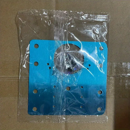Hinge Repair Mounting Plate