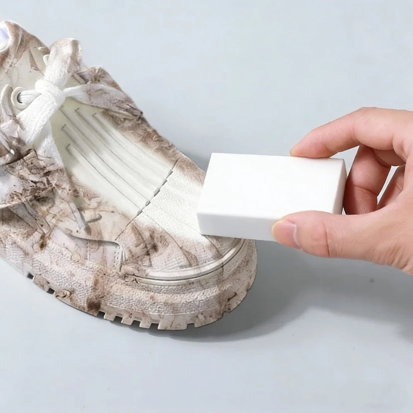 Waterless Shoe Cleaning Eraser Brush