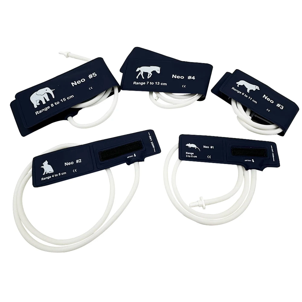 Veterinary Blood Pressure Monitor Cuff for Animals