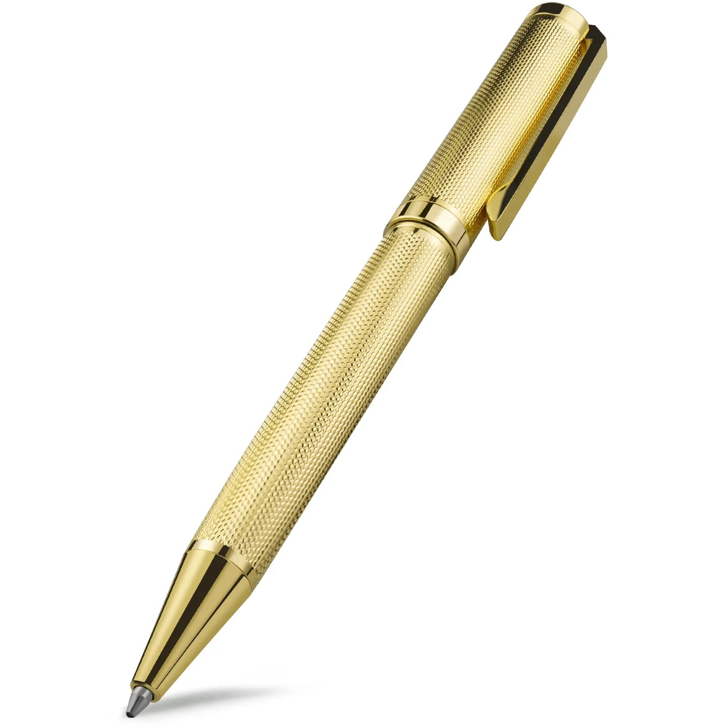 STONEGO Metal Ballpoint Pen