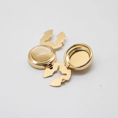 Luxury Cufflinks