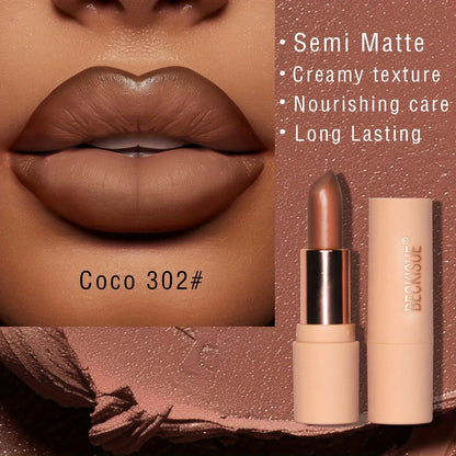 Bare Matte Silky Matte Lipstick