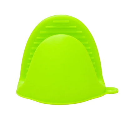 Mini Silicone Pinch Oven Mitt