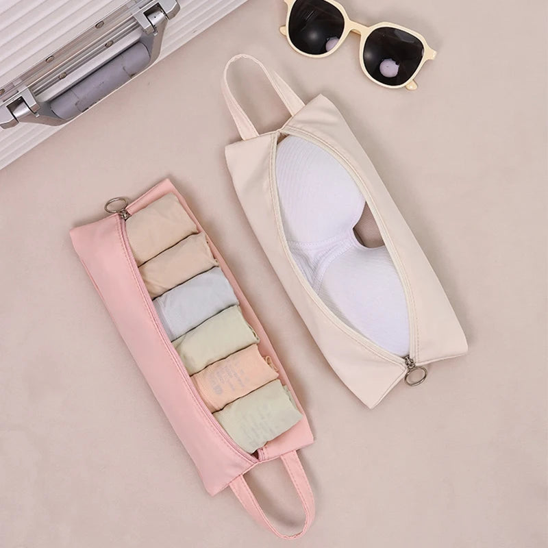 Travel Underwear & Socks Organizer Bag