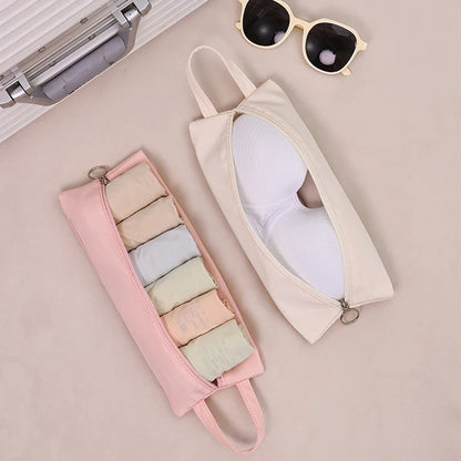 Travel Underwear & Socks Organizer Bag