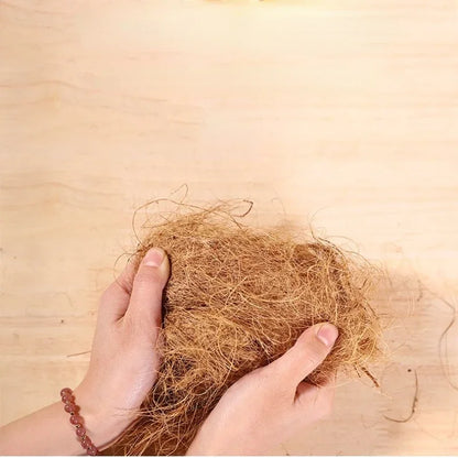 Coconut Fiber Bird Nesting Material