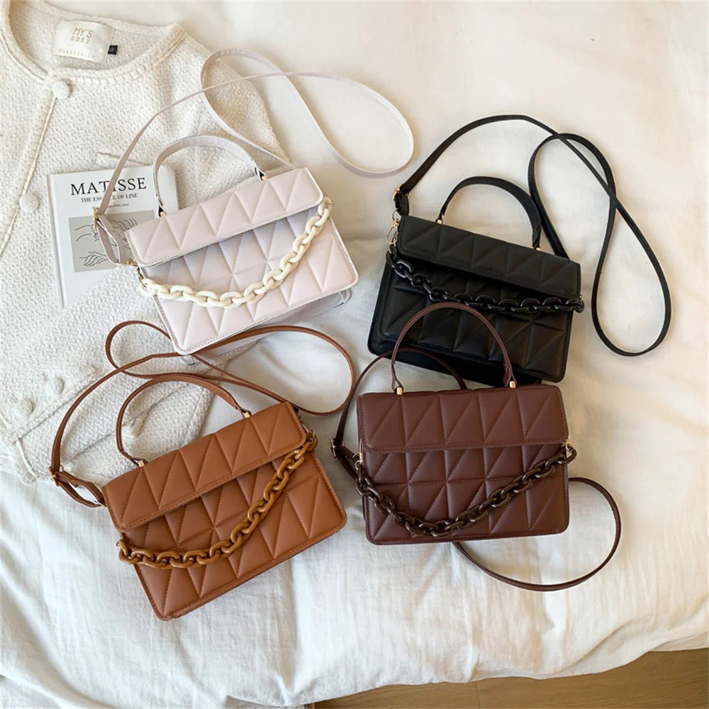 Shoulder Bag