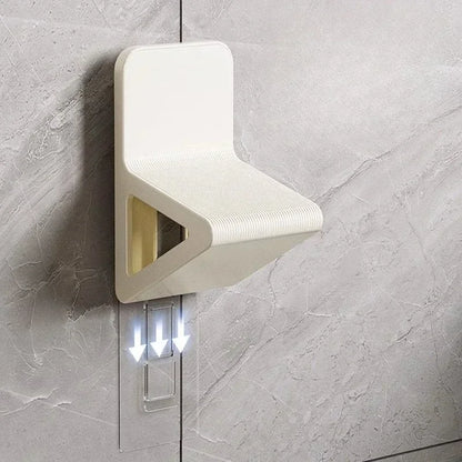 Multifunctional Bathroom Cleaning & Storage Kit