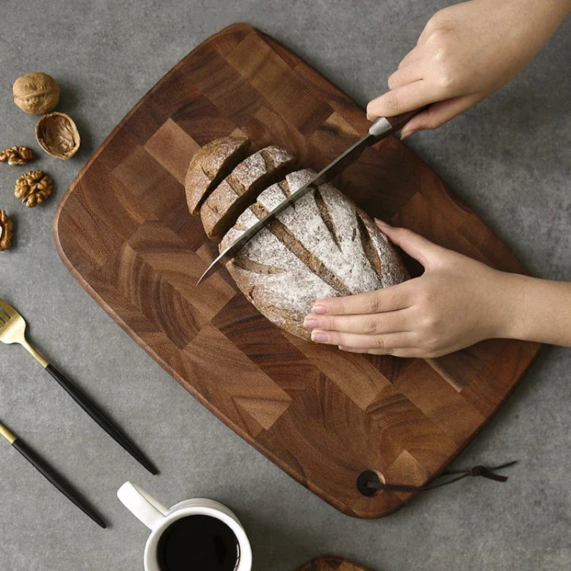 Vegetable Cutting Board