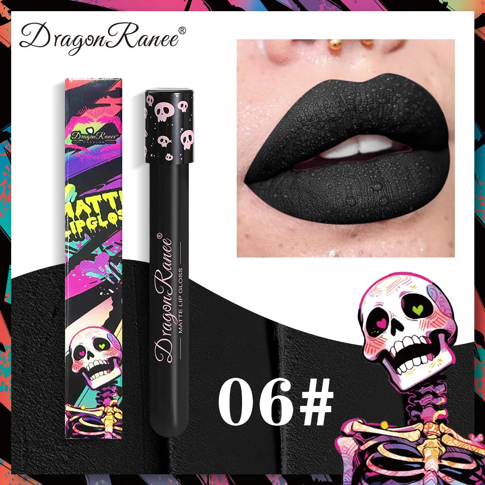 Waterproof Velvet Lip Tint