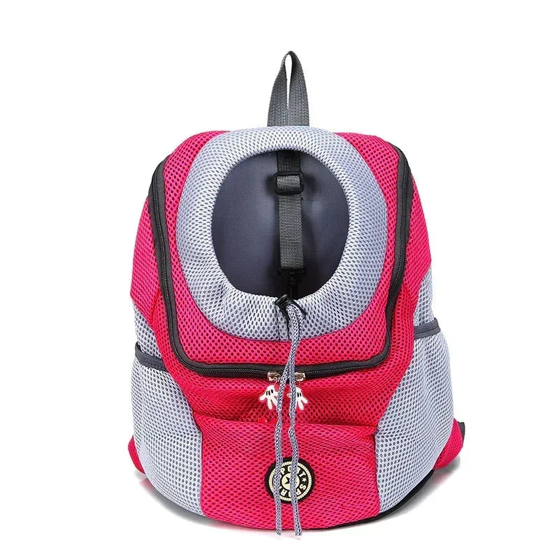 Pet Carrier Backpack