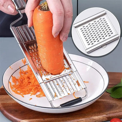 4 in1 Vegetable Slicer