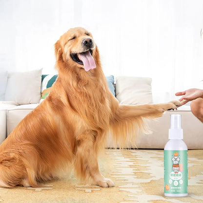 Cat Anti-Scratch Training Spray