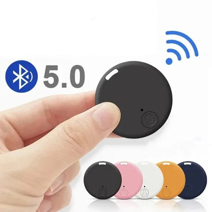 Bluetooth Smart Item Tracker