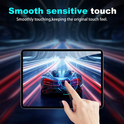 Blackview Mega 2 Tempered Glass Screen Protector
