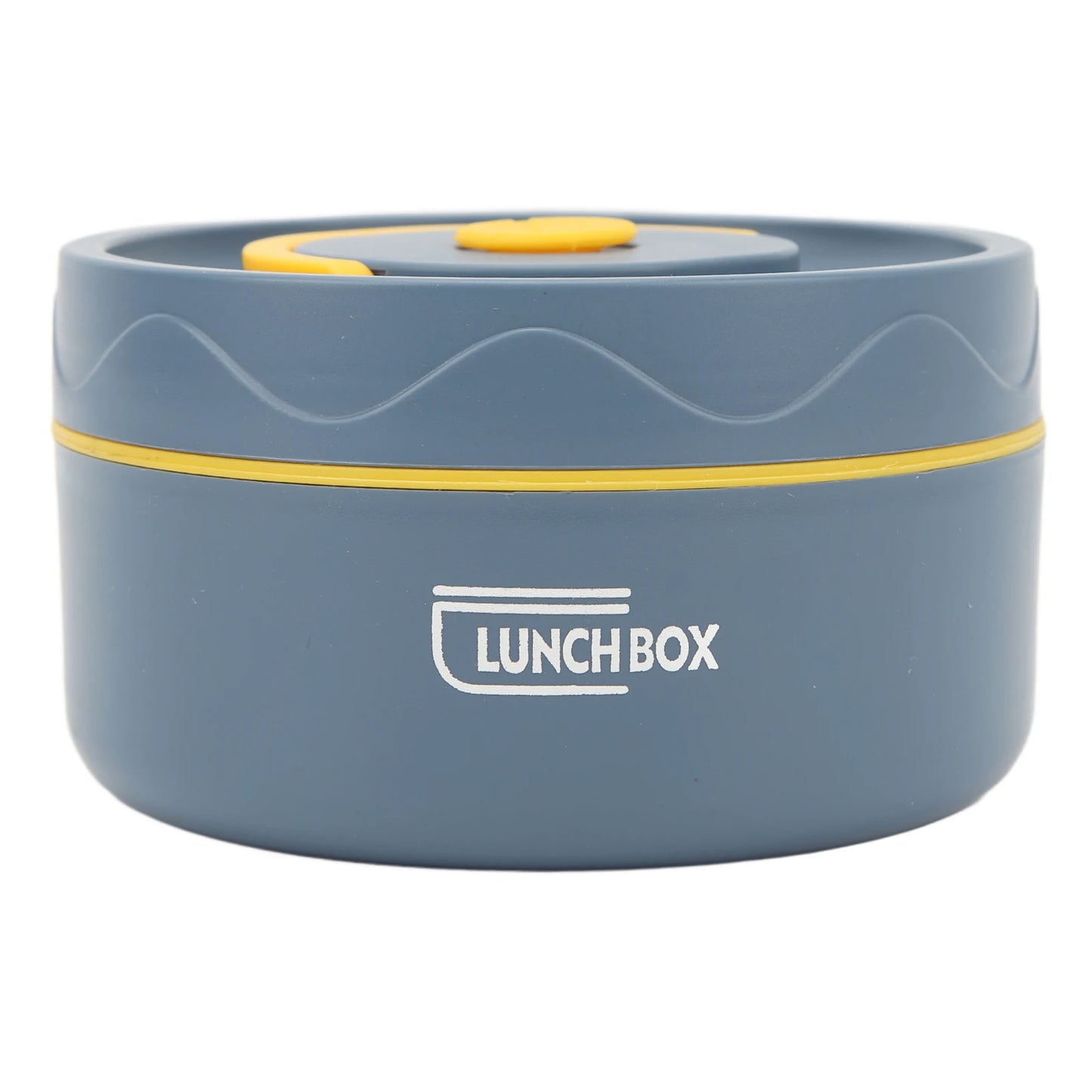 304 Stainless Steel Insulated Lunch Container